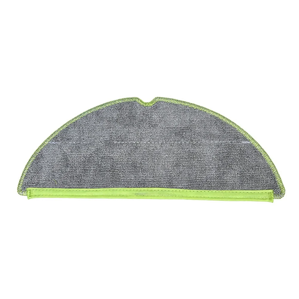 10 pcs Microfiber Mop Cloth Kit for Roomba 205 For DustCompactor For Combo Robot For Washable Reusable Floor Mopping Pad