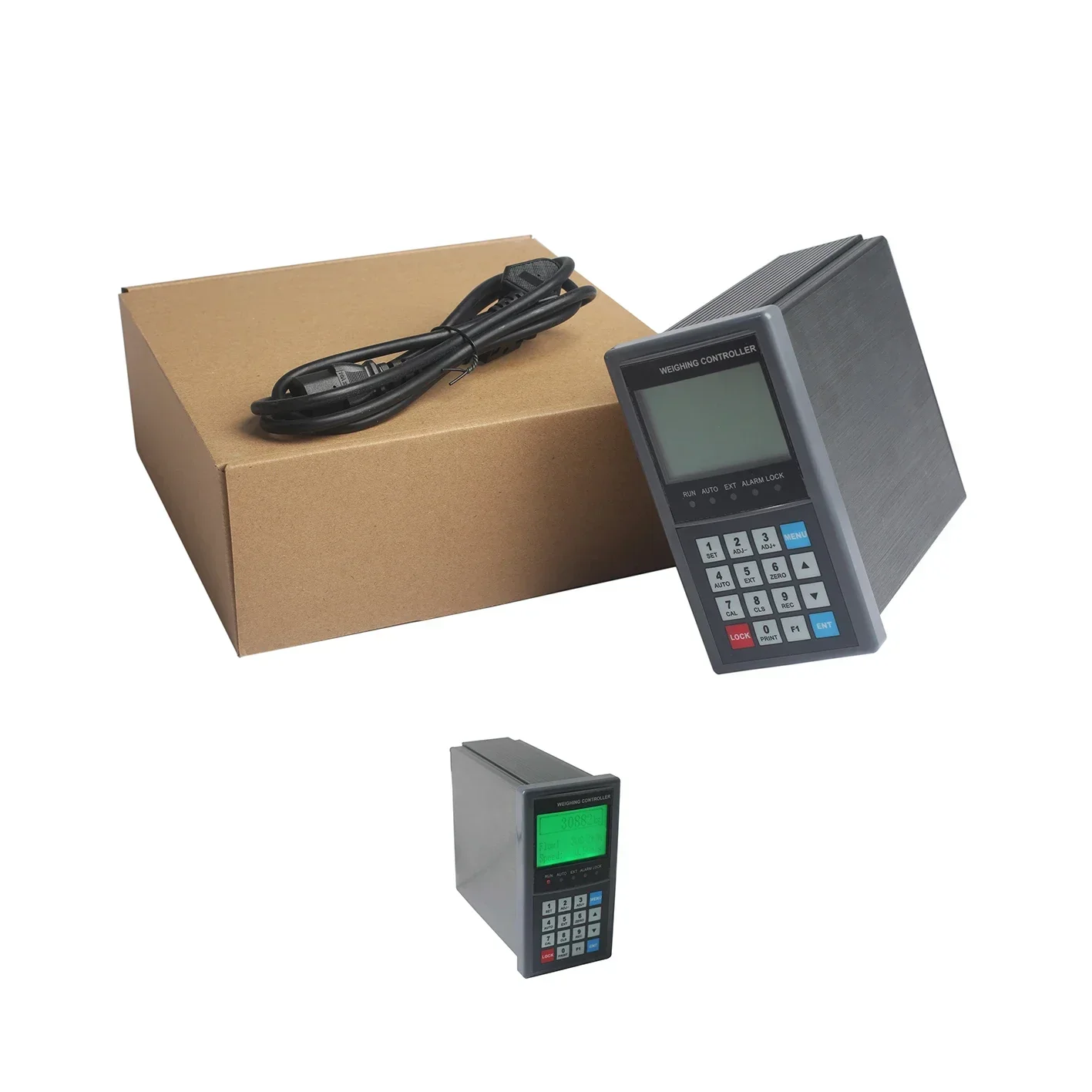 2026/Batching Scale Weight Control System Indicator Weighing Controller BST100-E01
