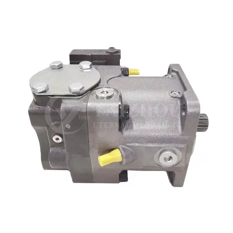 Swashplate design 350bar piston pump, A11VLO A11VO40 A11VO60 A11VO75 A11VO95 for Transit Mixer hydraulic piston pump