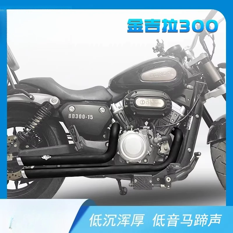 For Benda Jinjira 3… - image