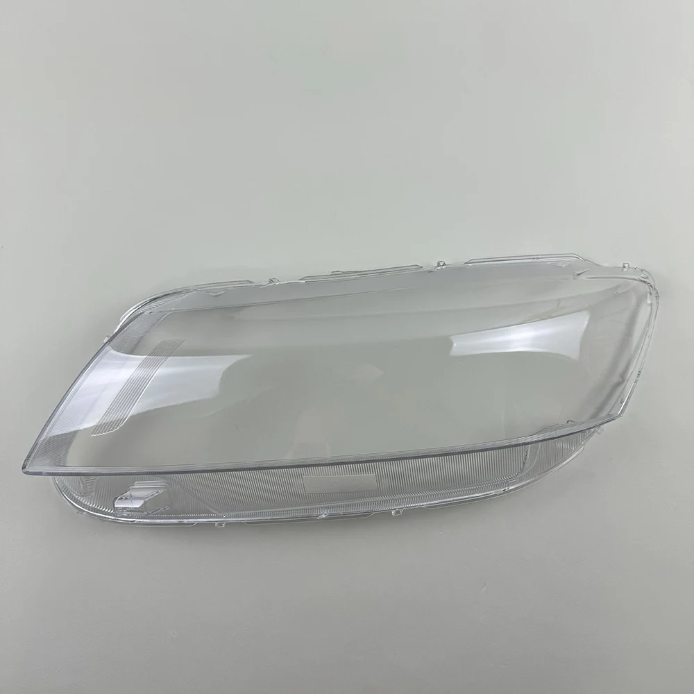 For Geely Borry GC9 2015 2016 2017 Transparent Lampshade Headlamp Cover Lamp Shade Headlight Shell Lens Plexiglass