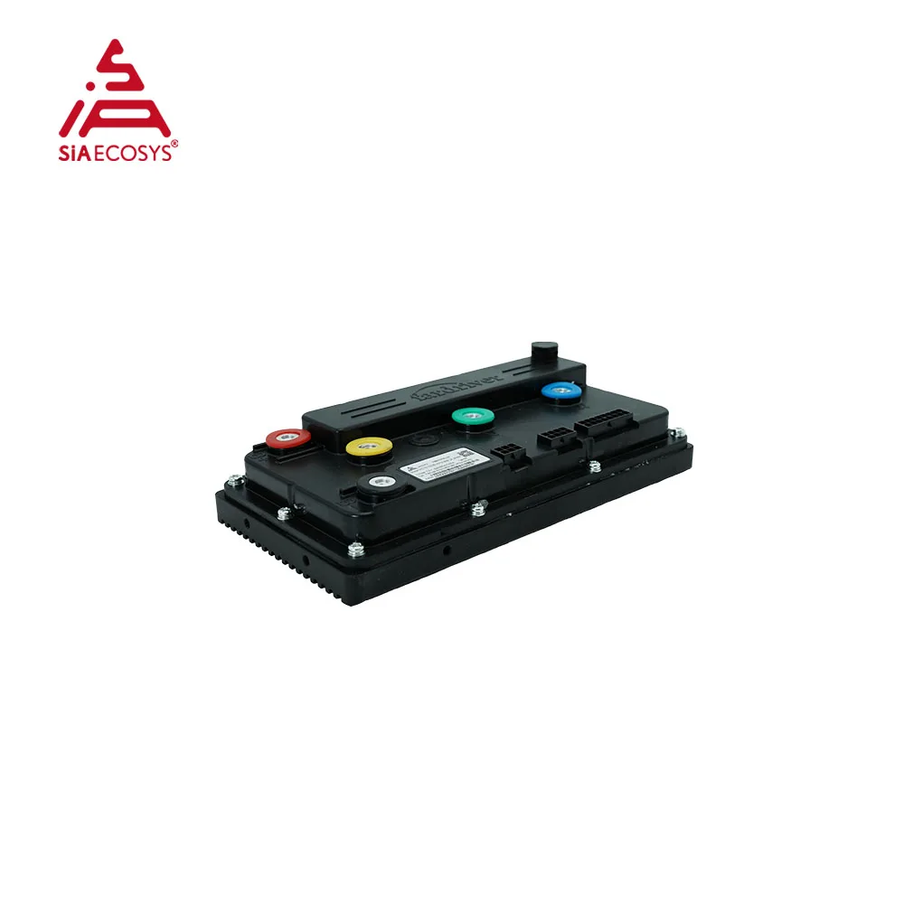 Controlador Fardriver ND721000 Ultra Bee Versão Controlador de onda senoidal programável para motocicleta elétrica