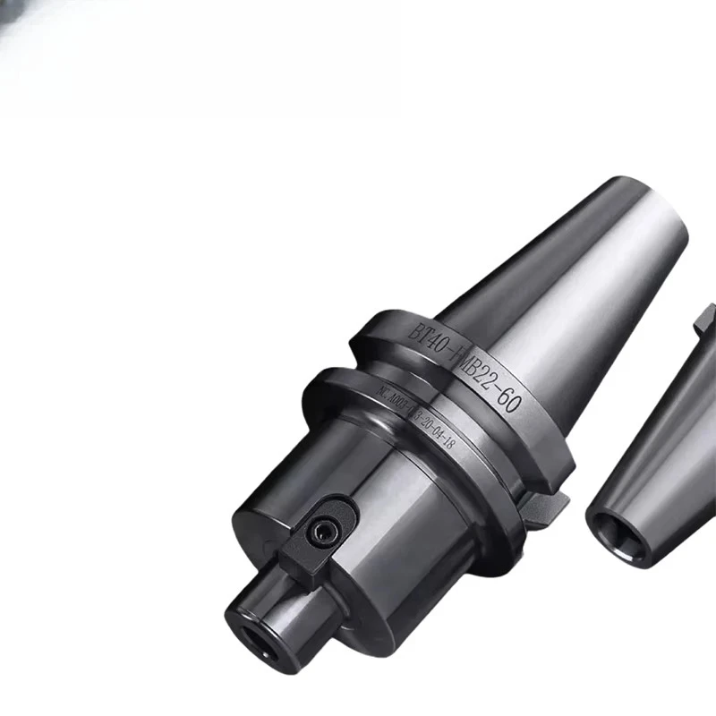 High Precision BT50 FMB22 Face Mill Holder With Drilling Usage New Condition For CNC Machines