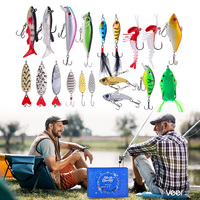 Fishing Advent Calendar 2024 Christmas Advent Calendar Advent Calendar 2024 Fishing Gift for Father Granpa Brother Boyfriend