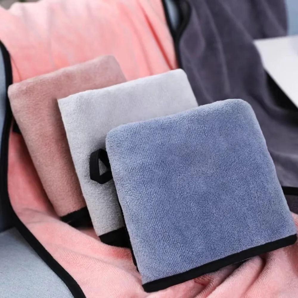 110×30cm Sports Towel Super Absorbent Super Soft Ultra-fine Fiber Towel Lightweight Ultra-fine Fiber Microfiber Towel