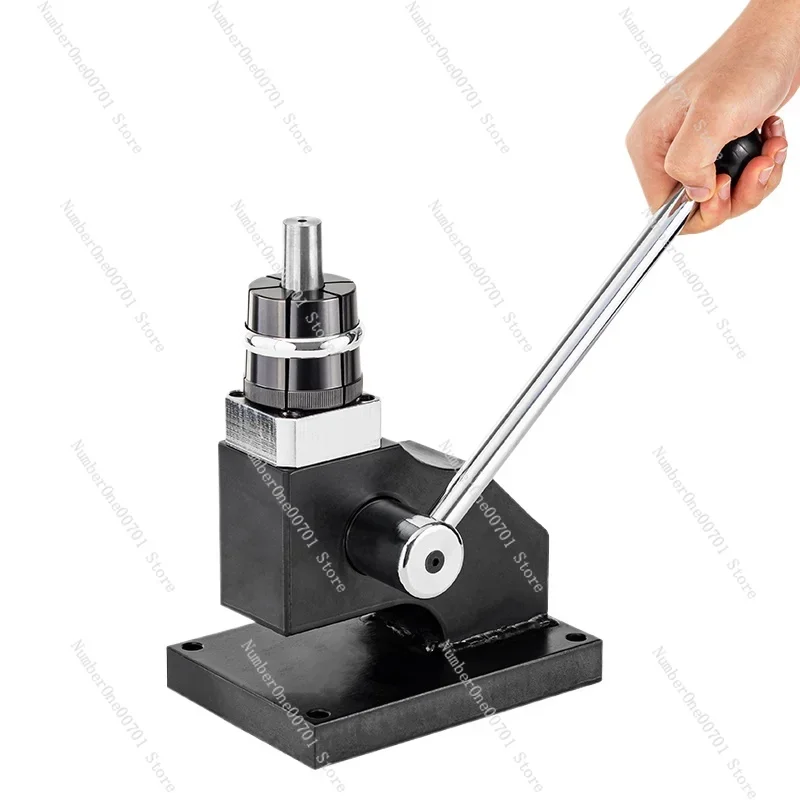 Processing Modification Large Correction Repair Ring Full Circle Machine Gold Punching Tool