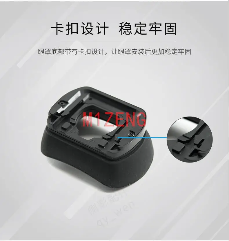 EC-XT L oculare oculare oculare mirino per fujifilm xt1 xt2 xt3 xt4 xh1 x-t4/3/2/1 GFX-50S GFX100S EC-GFX EC-XT M fotocamera