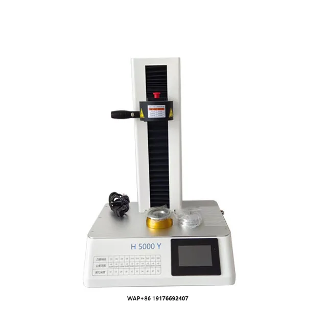 Electromagnetic Induction Lift Shrink Fit Machine Shrink Fit Chuck Shrink Tool Holder Machine for CNC Processing