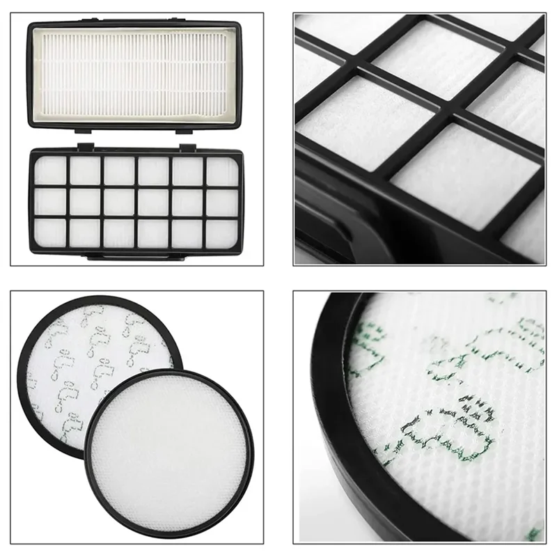 YCOC-For Rowenta ZR006001 RO6921EA RO6941EA RO6951EA RO6954EA RO6963EA RO6984EA مكنسة كهربائية تصفية إكسسوارات قطع غيار 1S