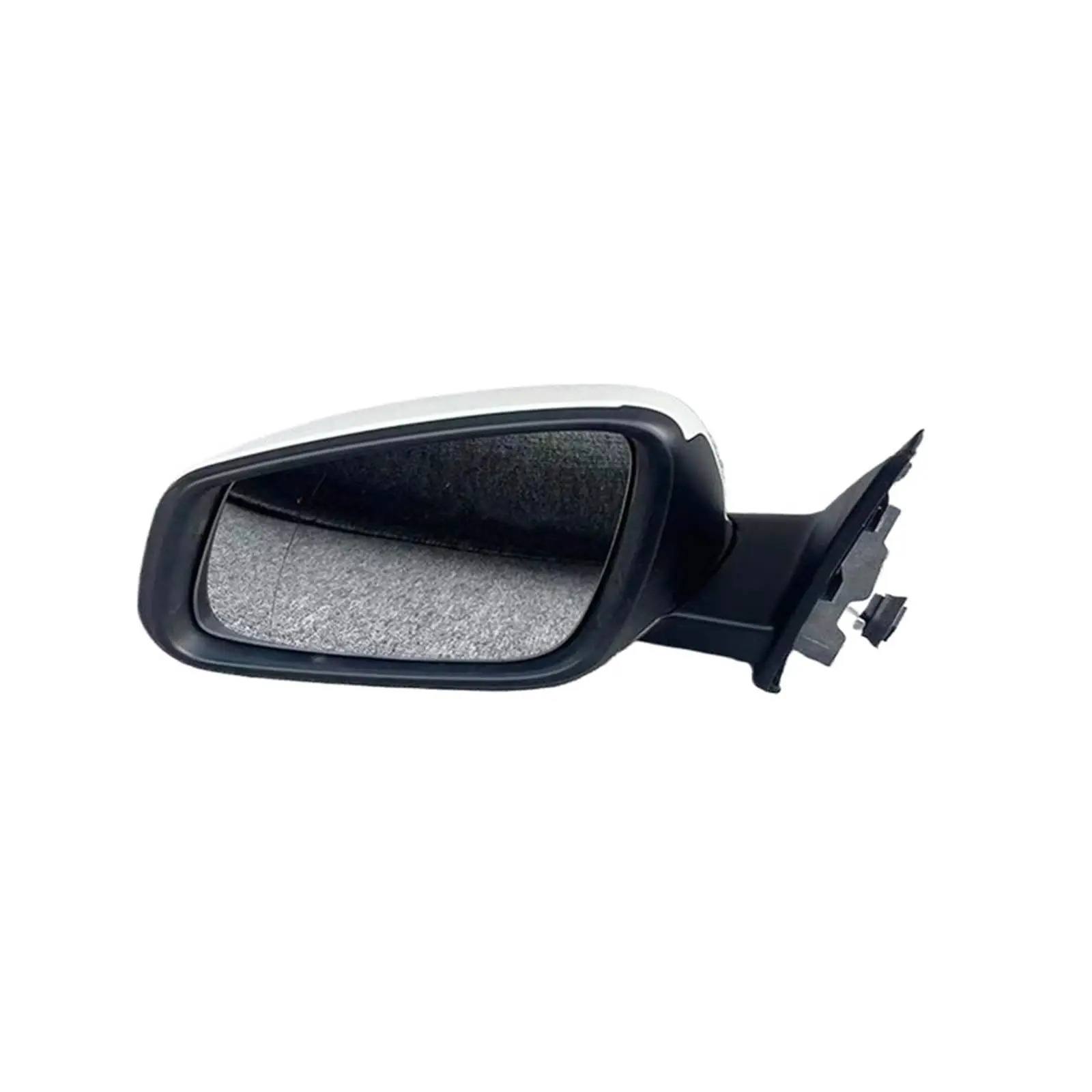 

Car Side Mirror Replacement Fit for BMW X1 F48 F49j 2017-2020 BMW Accessories Rearview Mirror Side View Mirror Electric Folding
