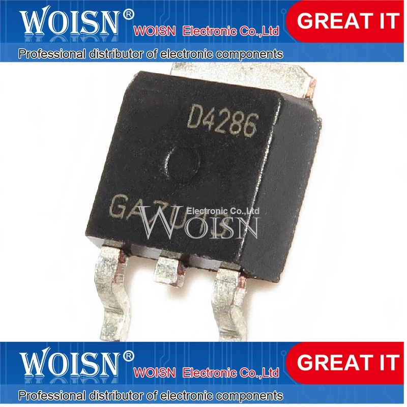 1-5-10pcs AOD4286 D4286  Price discounts Spot supply