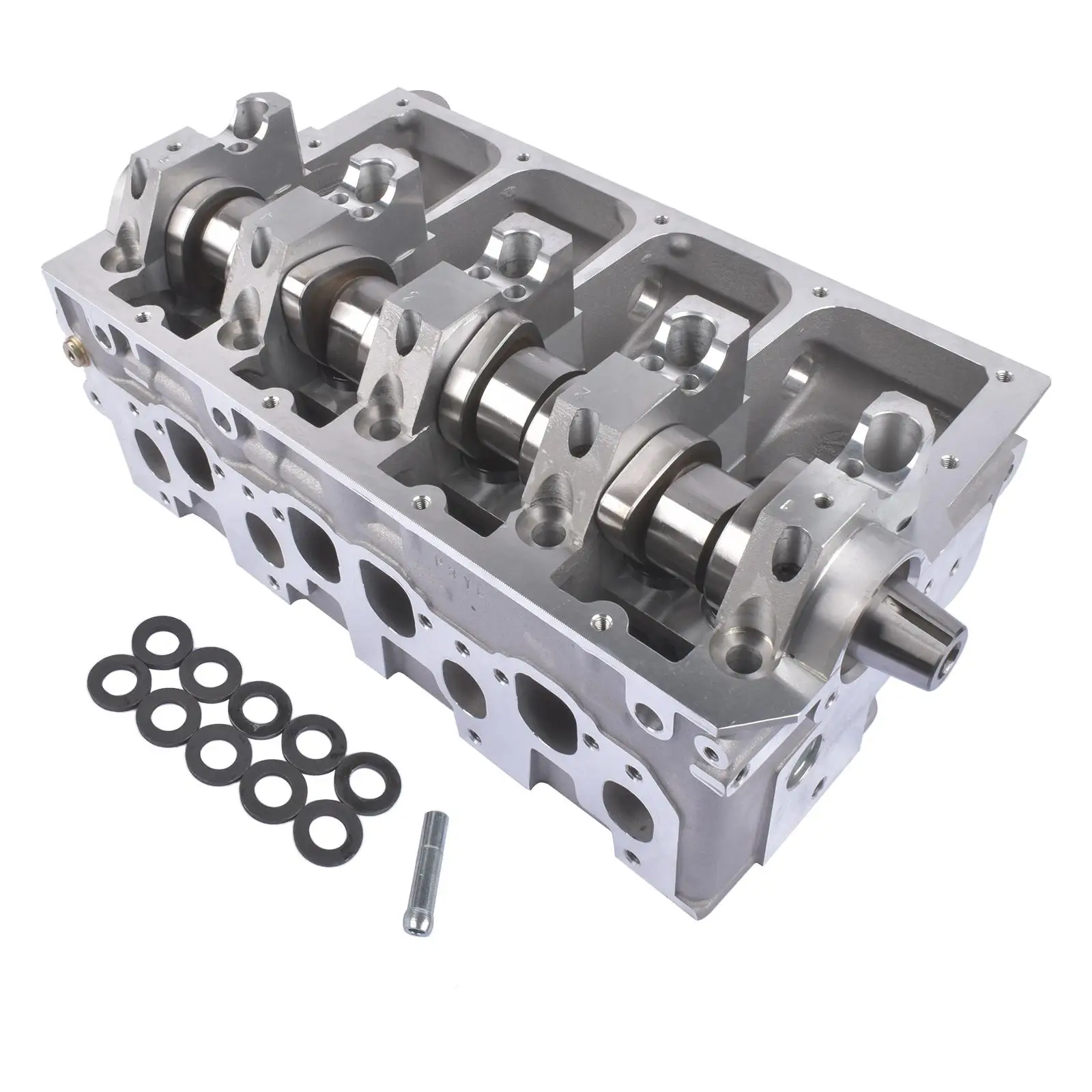 AP01 Cylinder Head With Camshaft for Audi VW 1.9L 8V PD TDI ARL ASZ BKC AJM ANU 038103373R