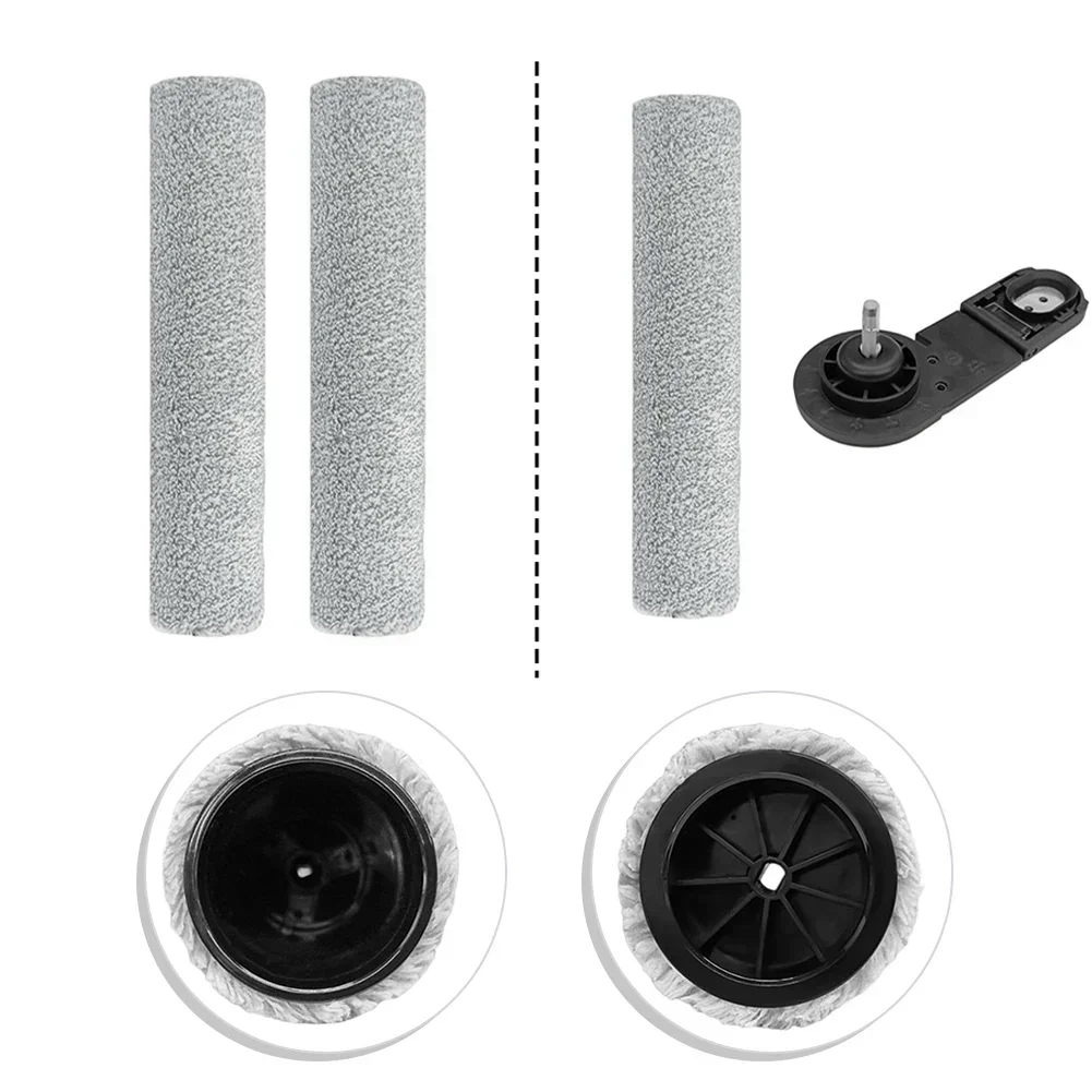

Roller Brush Handle Parts For Roborock F25 RT Replacement Part Vacuum Cleaner Accessories Household Supplies Cleaning Tools
