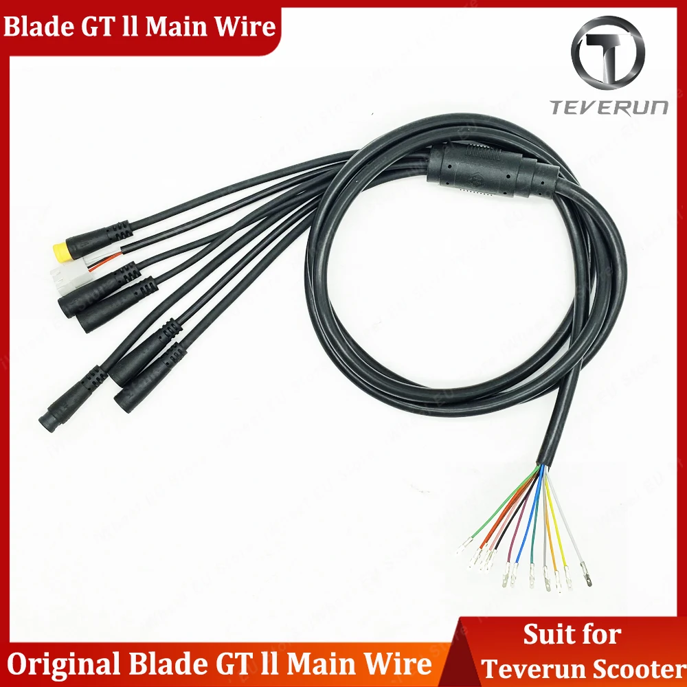 

Original Blade GT ll Blade GT+ ll Main Cable Main Wire Main Line Part for Official Blade GT ll Blade GT+ ll Electric Scooter