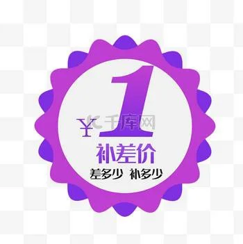 

4-3 Price Difference Compensation Link, Compensate for Any Difference4-3