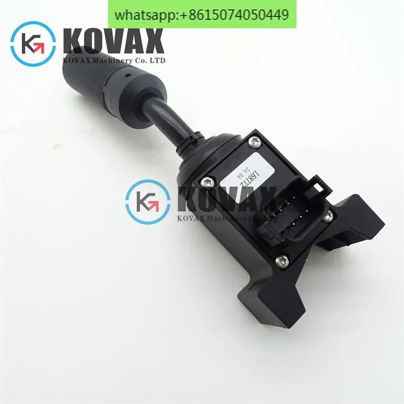 L68772 Combination switch for RS5-34 RS6-34 RS6-42 RS8-42 construction machinery