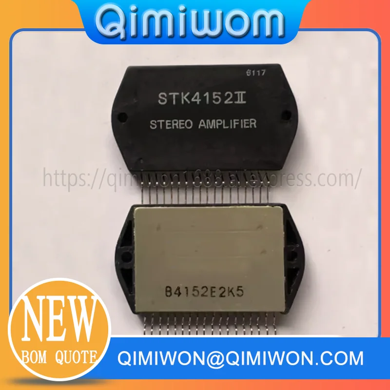 1 шт./партия STK4152II STK415211