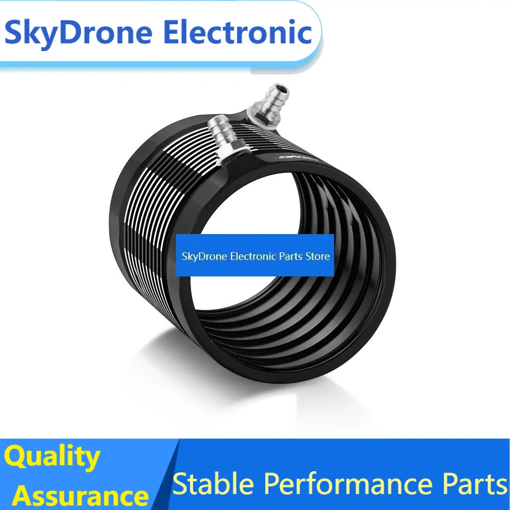 SkyDElHOBBYWING Seaking V2 54113SL 800KV 8-12S 4685SL 900KV 6-14S / 1500KV 6-8S Sensorless Brushless Motor For 140/180CM RC Boat