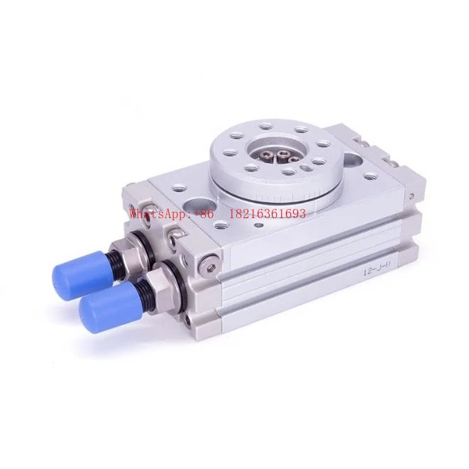 conexiones-de-cilindro-rotatorio-hrq2-hrq3-hrq7-hrq10-hrq20-hrq30-50-100-a