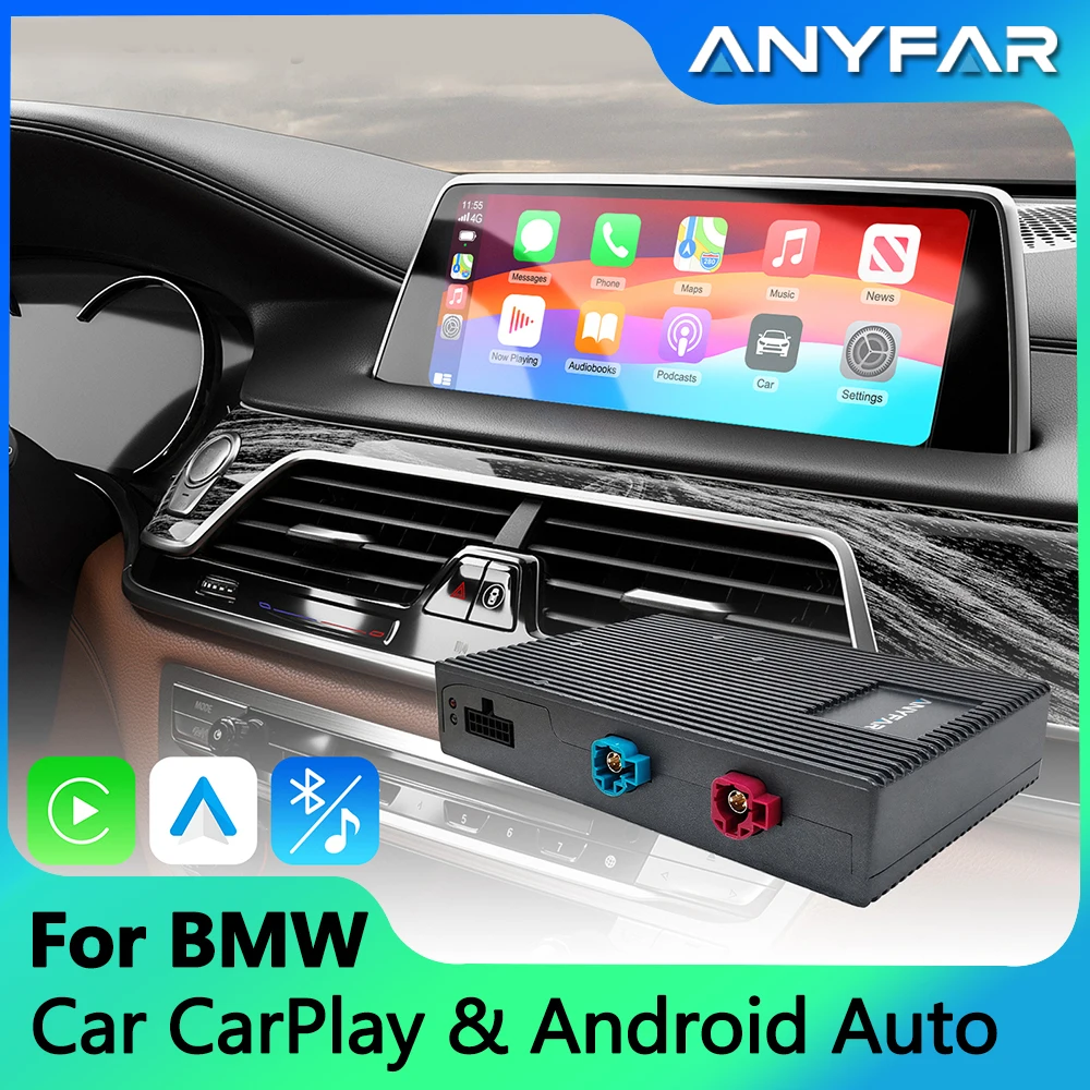 New Wireless Carpla… - image