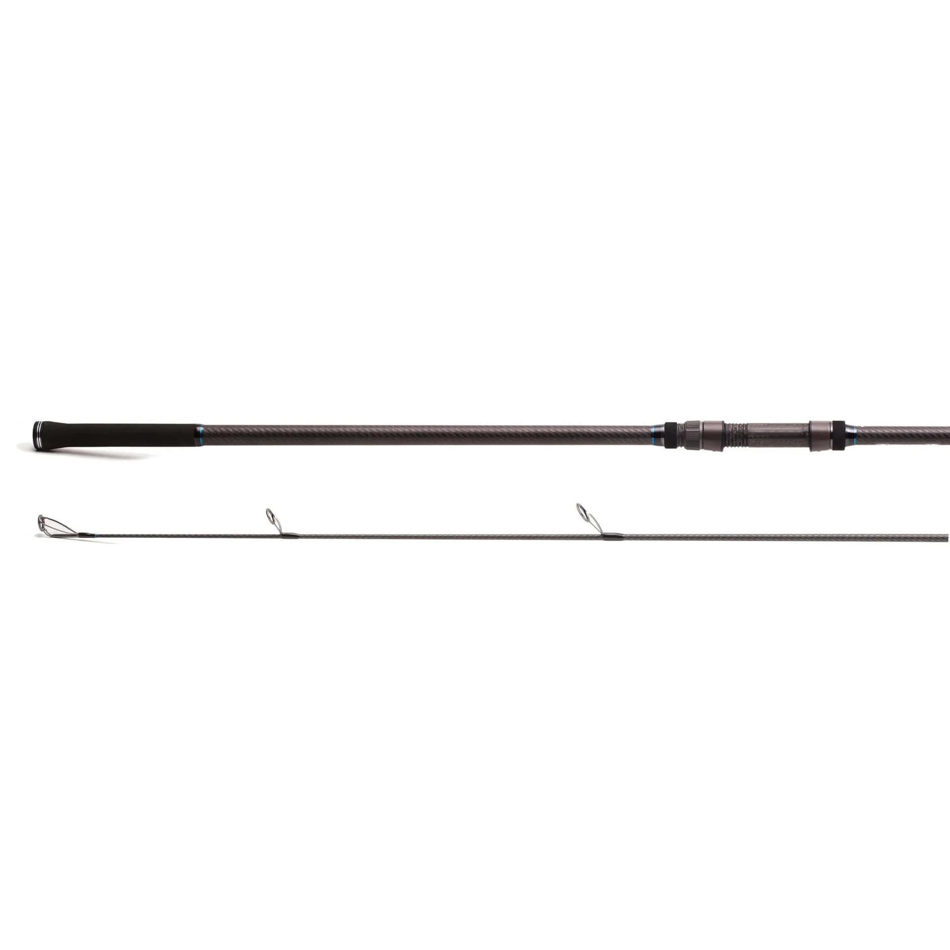 

Exclusive Japanese Toray Blank 13ft 3.5lb Carp Rod with Fuji Guide Rod Tip