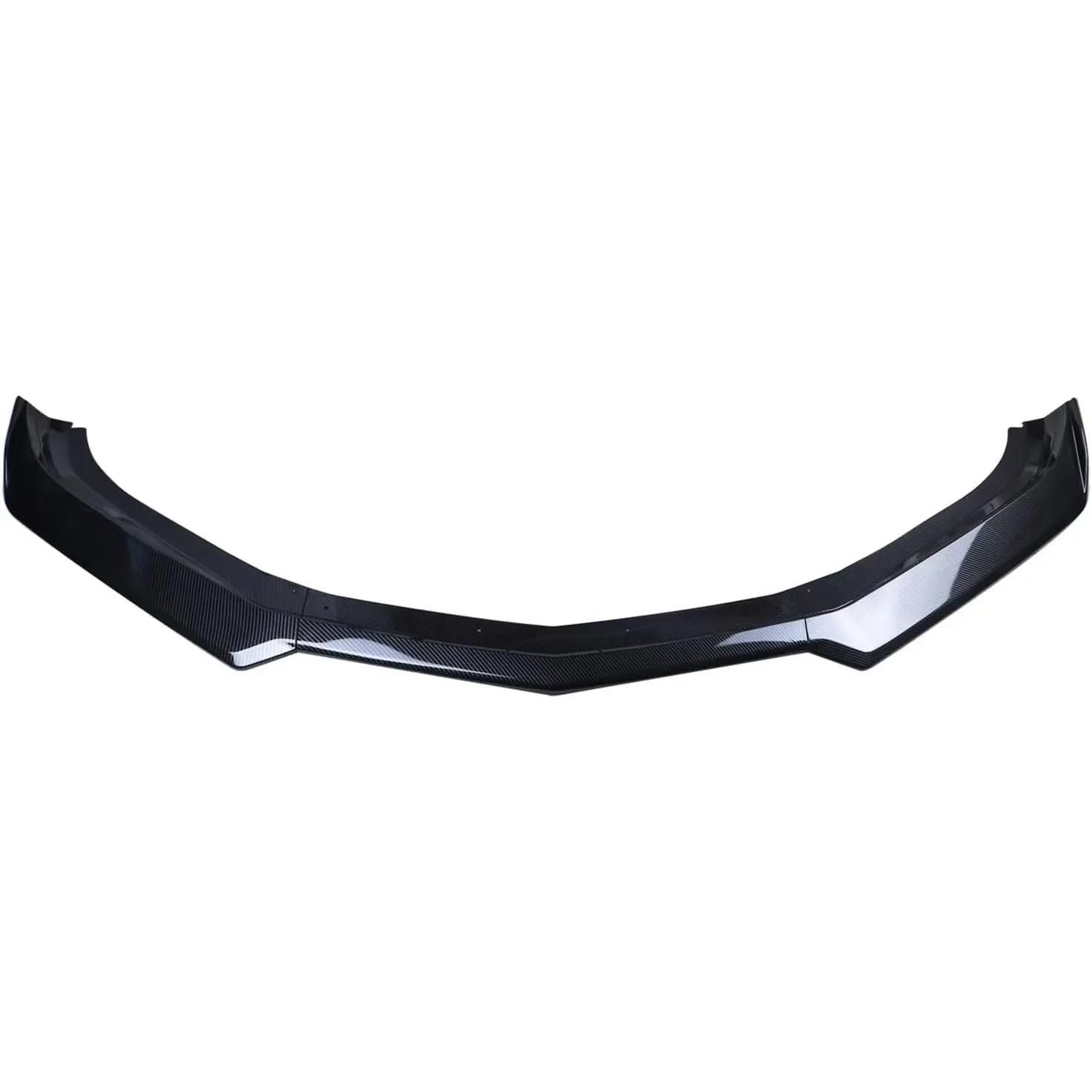 Hoogwaardige ABS Auto Voorbumper Lip Diffuser Spoiler Splitter Body Kits Voor Chevrolet Camaro 2015 2016 2017 2018 2019 2020 2021 - afbeelding 2