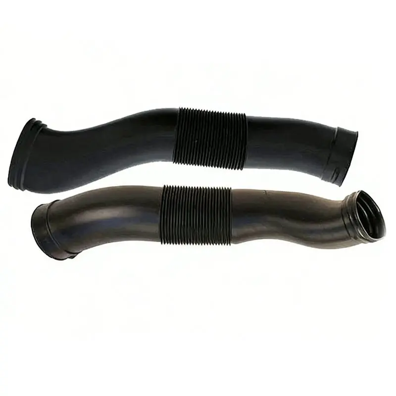 BB A1130941682 Right Air Inlet Hose Air Filter Intake Pipe For Mercedes Benz SL 55 AMG SL 500 W230