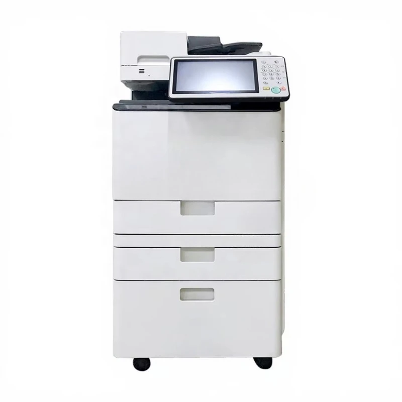 Desktop Printer Color Dual Print Cannon Copier A4