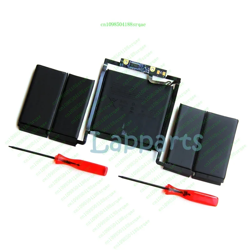 

New Genuine A1819 OEM Battery for Apple MacBook Pro 13" A1706 Late 2016 Mid 2017%100 test