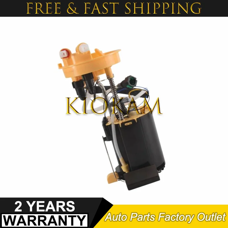

New Fuel Pump Module Assembly 31372899 30792970 31274886 for Volvo V70 III XC70 III XC60 BW MK3