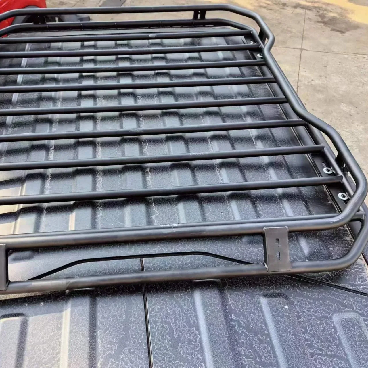 

for Jeep jk jl jt car roof racks luggage rack accessories