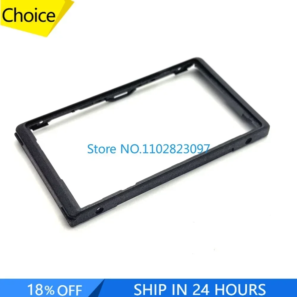 

Новый оригинальный защитный корпус для экрана LCD для Sony A6400 ILCE-6400 A6600 ILCE-6600, черный