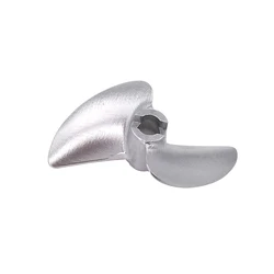 RC Boat Propeller 42mm 4.76mm 3/16