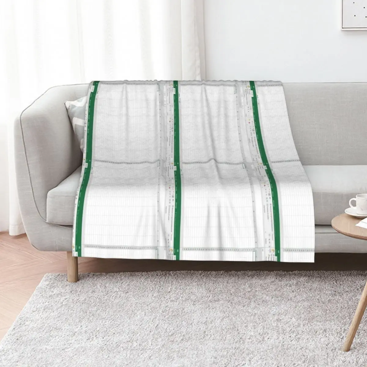 Excel spreadsheet Throw Blanket Luxury Brand Comforter bed plaid Beautifuls Quilt Furry Blankets