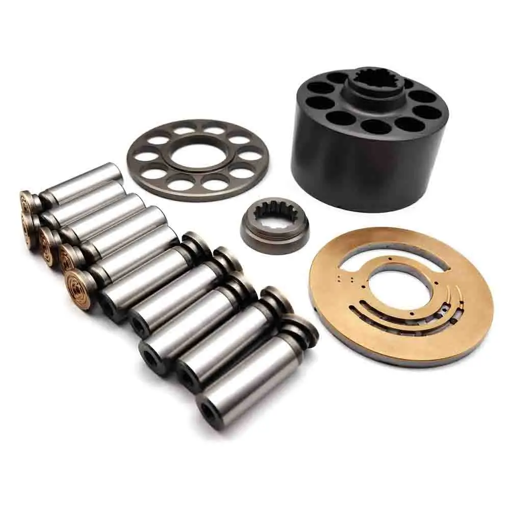 

Pump Internal Repair Kits for Rebuild Main Pump for Komatsu Excavator PC50 Rotating Group Pump Spare Parts