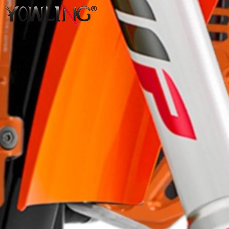 

2021 2022 2023 2024 2025 Radiator Guard FOR GASGAS EC250 EC300 EX250 EX300 EX350F EX450F Radiator Cover Protector Accessories