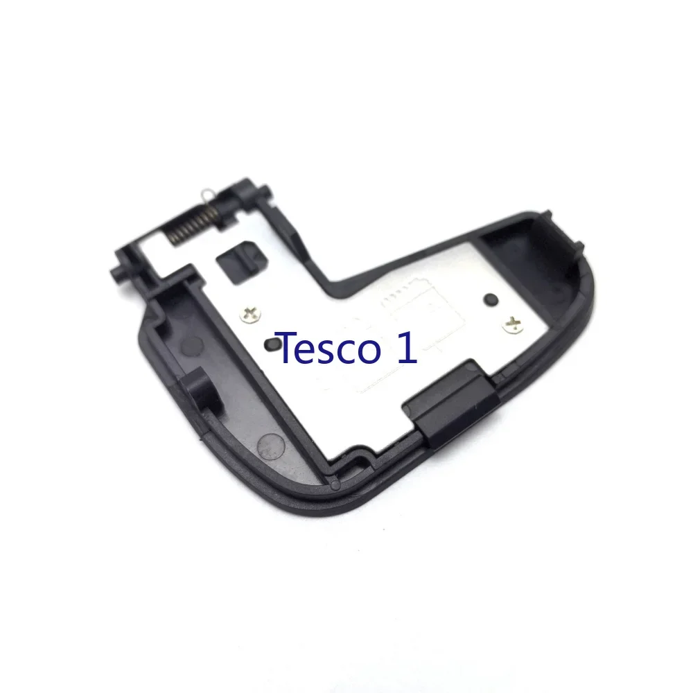 1 قطعة جديدة عالية الجودة أجزاء الكاميرا غطاء باب البطارية غطاء غطاء لكانون EOS RP R8 استبدال إصلاح جزء