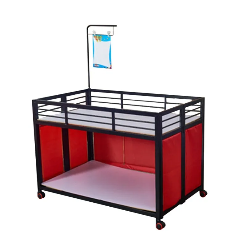 

Supermarket promotion desk, display rack, folding, promotion float, shelf special car, dump truck,
