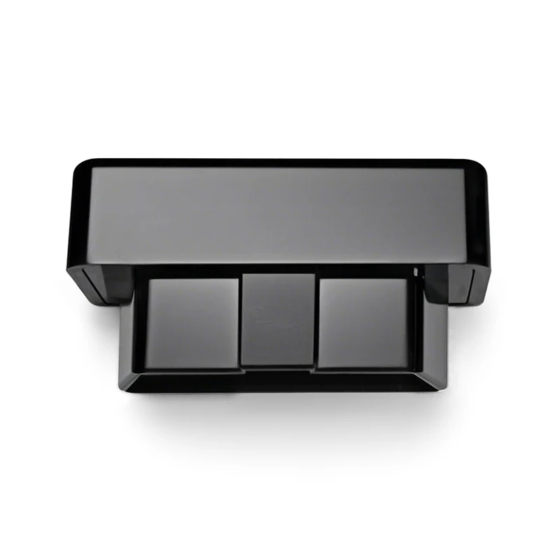 OBD Speed Lock Automatic Door Lock Module For Toyota C-HR 2025 Plug And Play Auto Close System