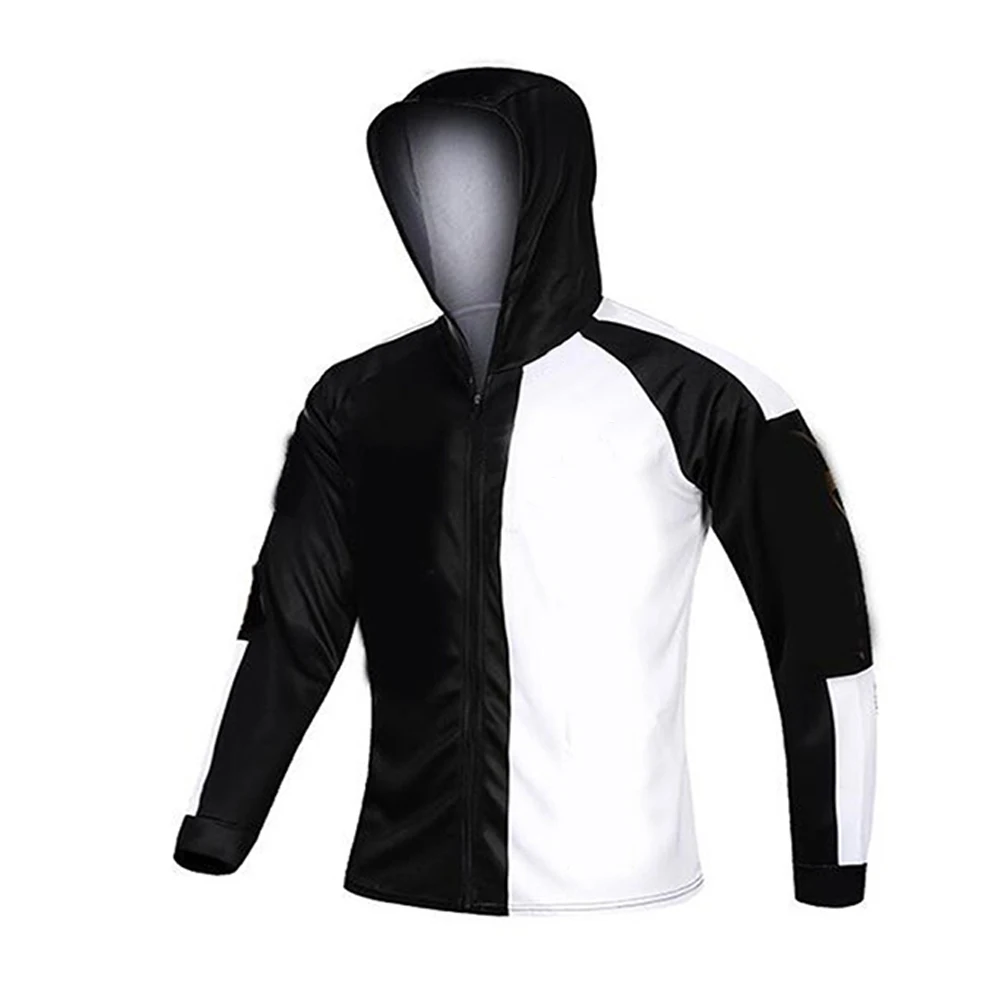 UV Protection Fishing Hoodie 11