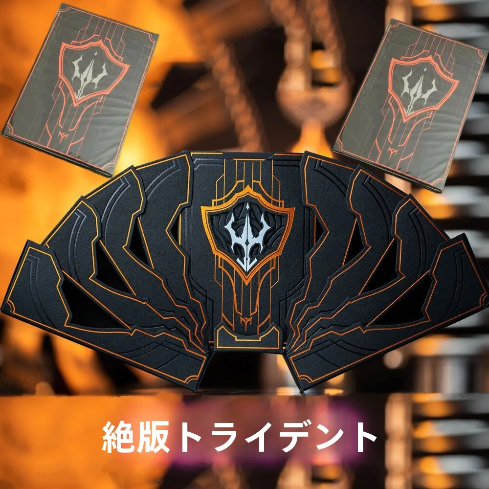限定版ペーパーカード-スタンダードバージョン-コレクタブル-ファン-オープンウィング-ポーカーボックス-フラワーカット-ポーカーカード-マジッククラス-アメリカ製