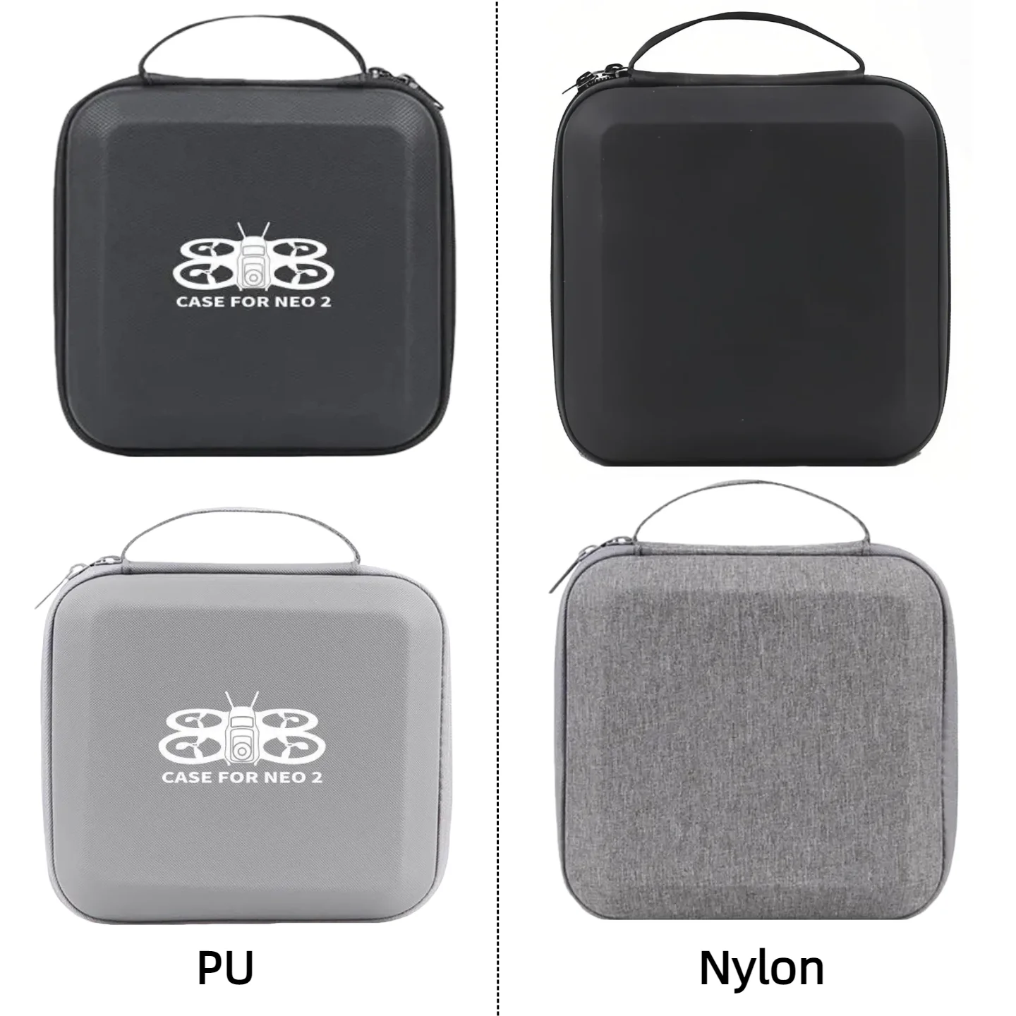 For DJI Neo 2 Drone Portable Storage Bag Hard Shell Carrying Case Box Waterproof Anti-scratch Protective Case Accessories - Image 4