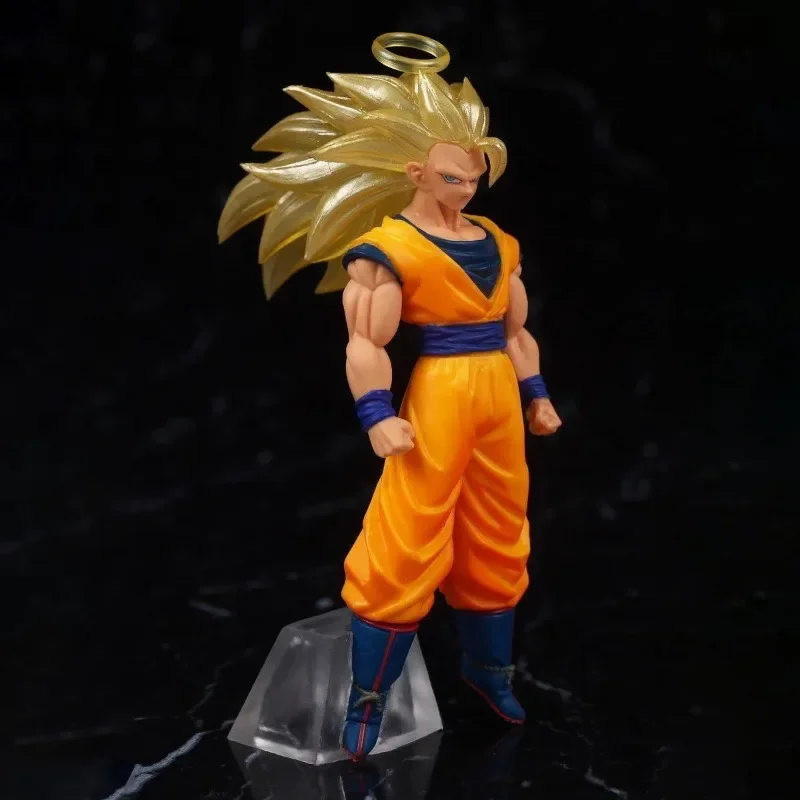 Thumbnail 3 - #57 Collectible Action Figures Comparison Guide