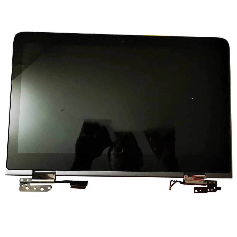 13.3 Inch for HP Envy x360 13-Y023CL 13-Y034CL LCD Touch Screen Display Complete Assembly Upper PartQHD 2560x1600