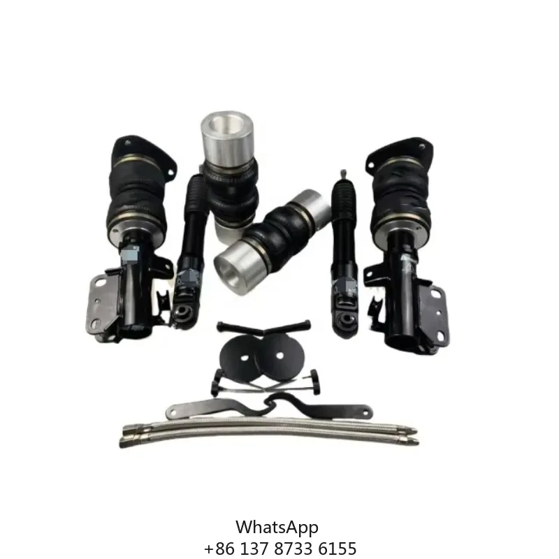 For CHEVY CAMARO (2018+)/Air Suspension Kit /air Spring /air Strut