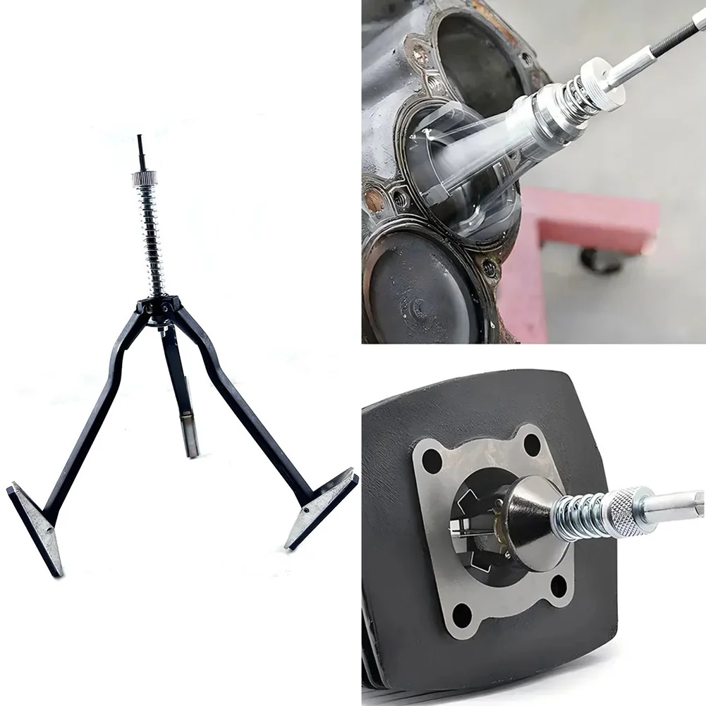 

Professional Engine Cylinder Honing Tool Suitable For Engine Cylinders Ranging From 2.2 Inches To 9.8 Inches