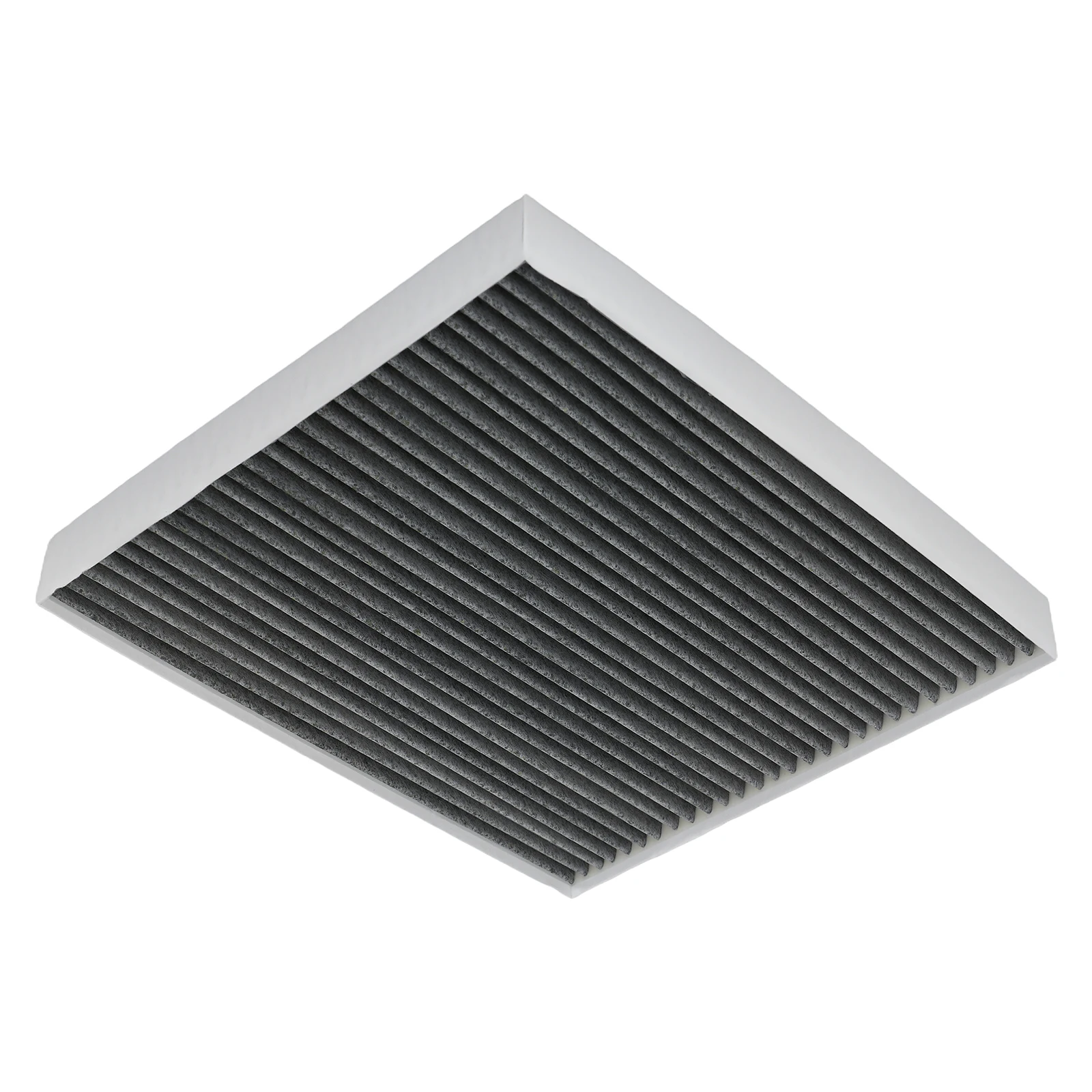

Carbon Cabin Air Filter for Genesis G70 Hyundai Sonata Kia Optima WP10275