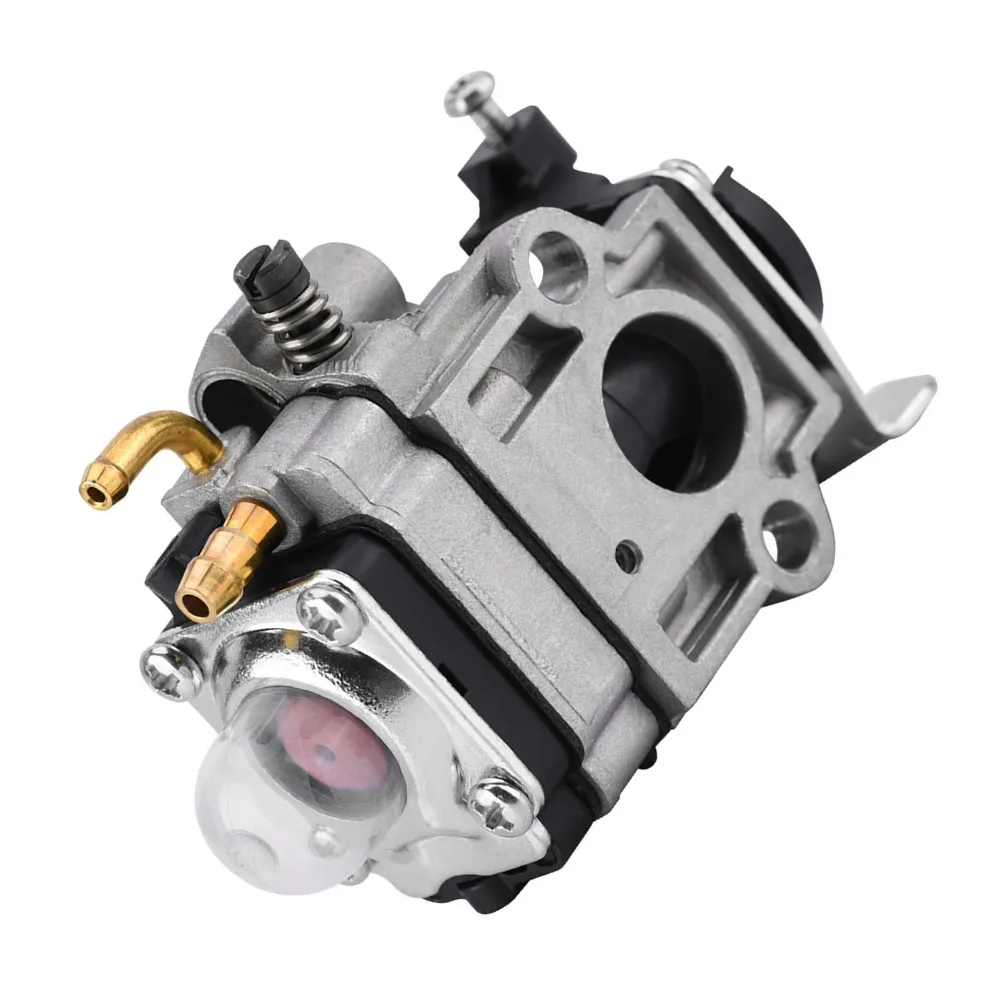 Universal Carburetor Repair Kit Aluminum Alloy Comapct Brush Cutter Carburetor Multi Tool Siliver for CG430 CG520 BC430 BC520