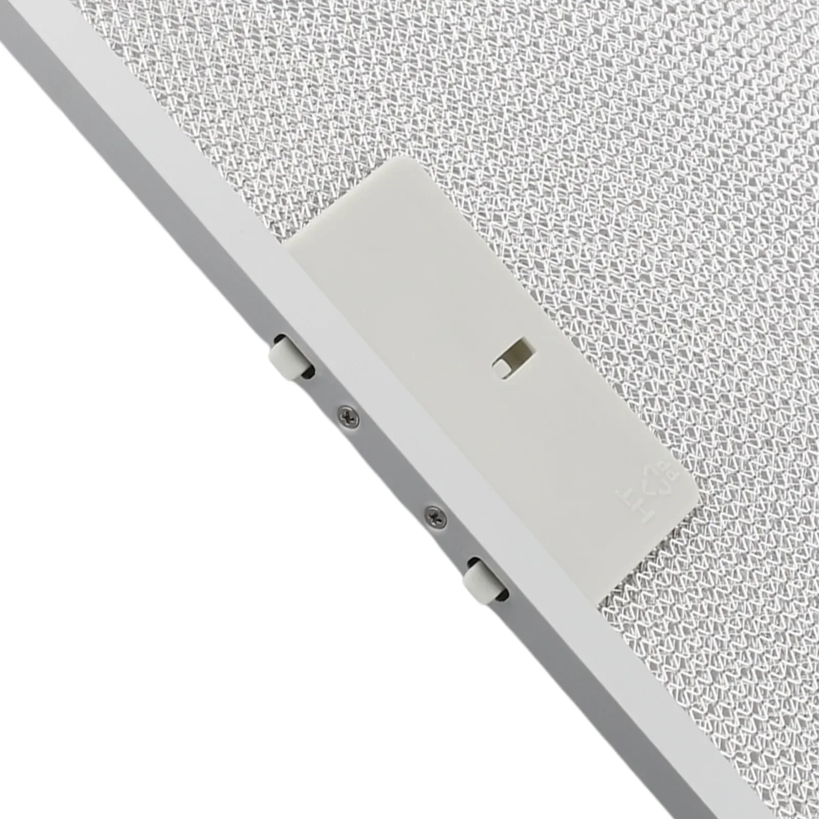 

Mesh Extractor Metal Mesh Extractor Vent Filter Metal Mesh Silver Vent Filter 210x250x9mm Extractor Vent Filter