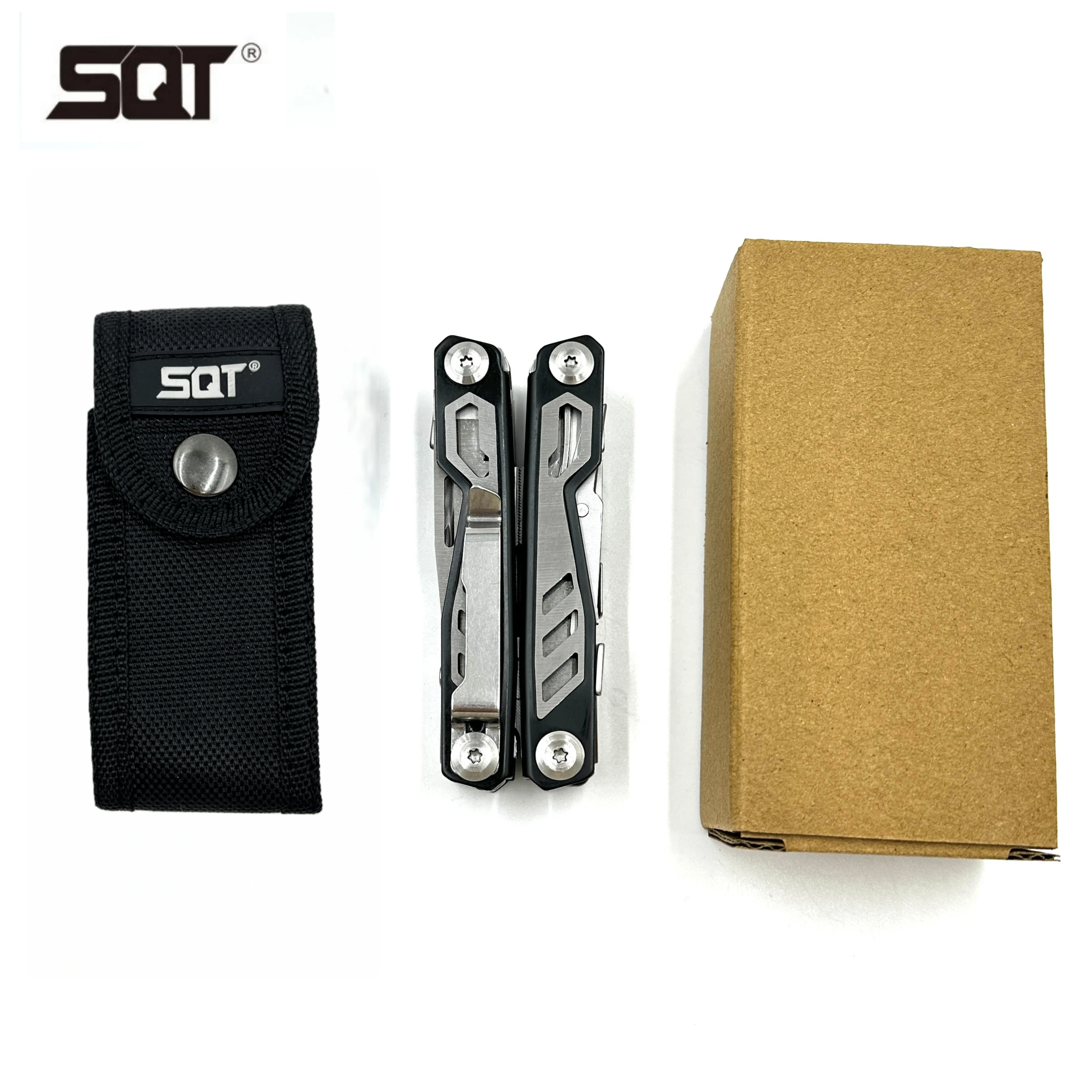 Sqt 15-IN-1 Multi-F… - image